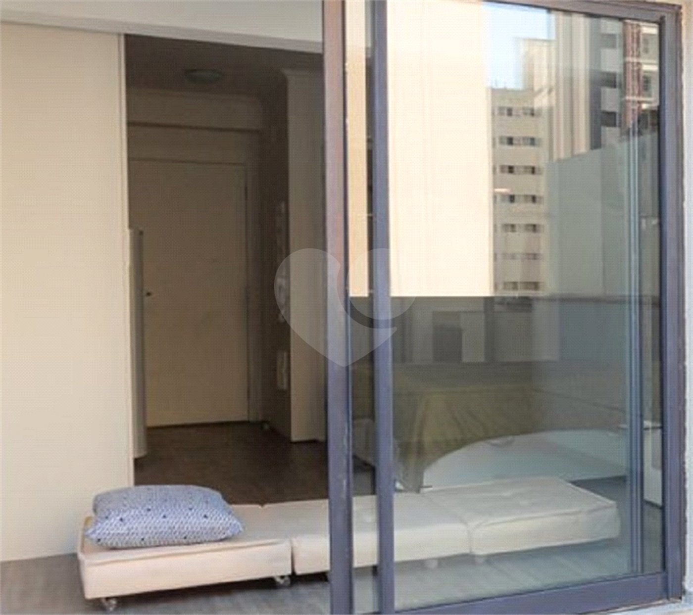 STUDIO A VENDA EM SP BELA VISTA