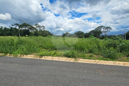 Terreno a venda em Atibaia Condomínio Elementum