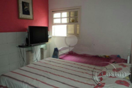 3 casas – alto da mooca