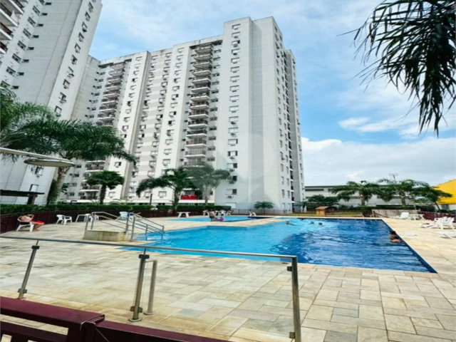 Apartamento à venda com 2 quartos em Castelo, Santos, SP