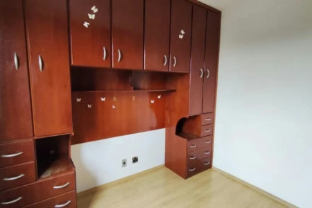 Apartamento à venda com 3 quartos em Vila Indiana, São Paulo - SP