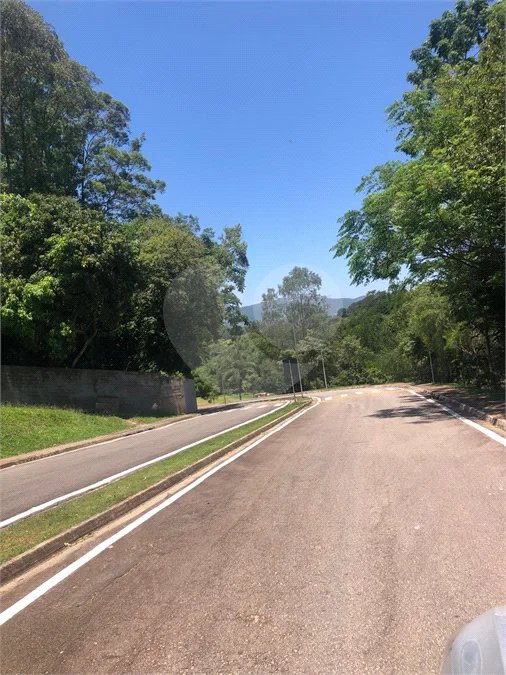 Lote de 600m² à Venda no Condomínio Quintas da Boa Vista em Atibaia/SP
