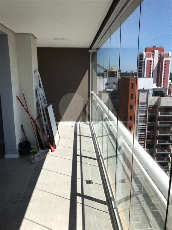 Vila Mascote 1 suite 1 vaga Maravilhoso padrão de acabamento Com Ar Condicionado