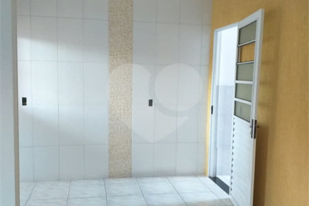 Casa Cidade Aracy I
