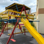 Apartamento para locação em Valinhos -SP 3 quartos, 1 banheiro, 1 vaga.