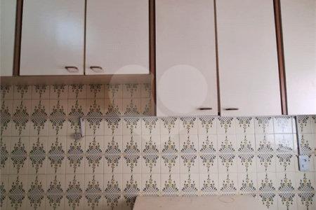 Apartamento para locação na Santa Cecília