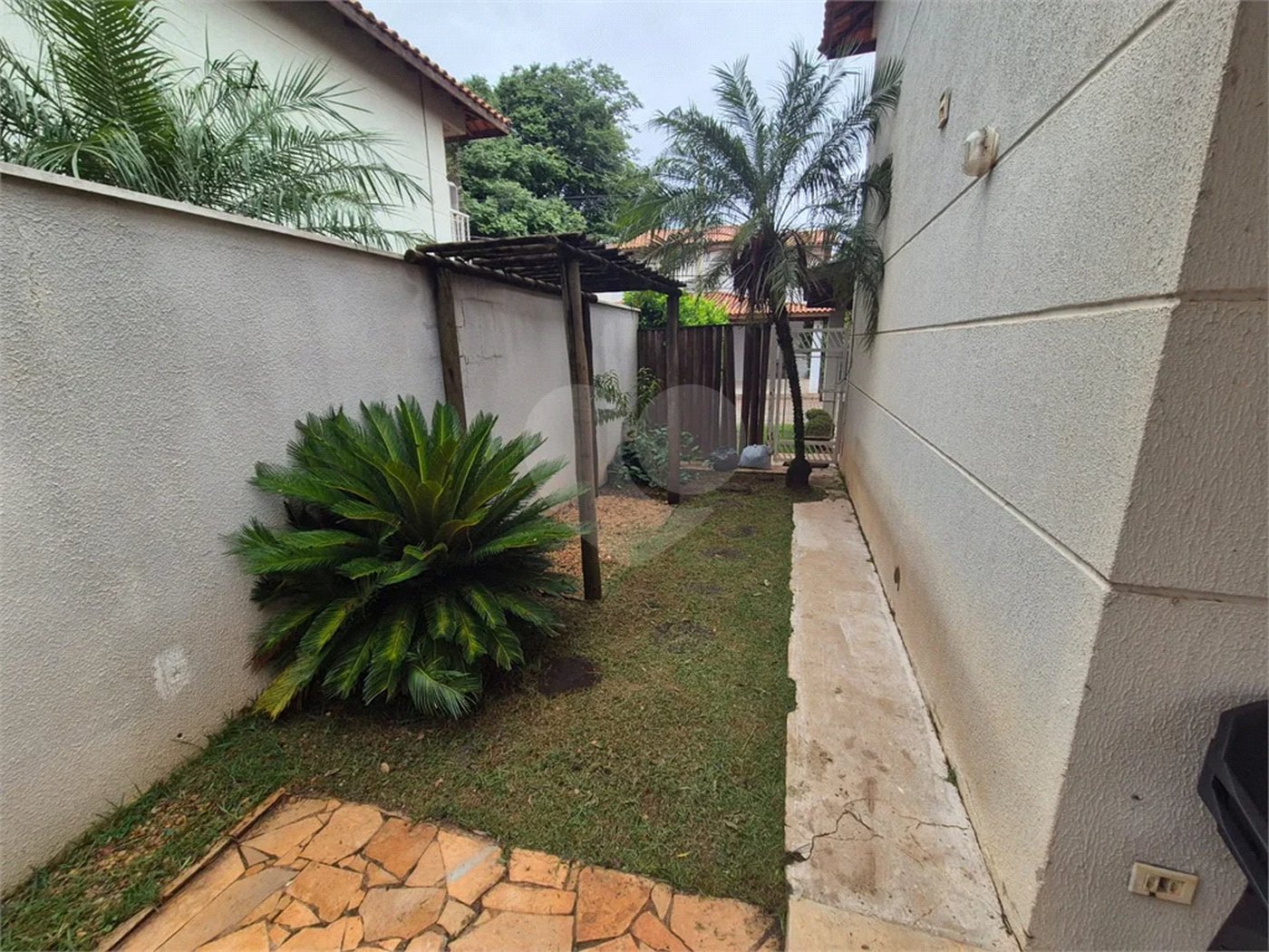 Casa à venda no Condomínio Costa do Sol – Piracicaba/SP - Localizada entre os bairros São Francisco e Perdizes