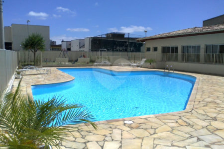 APARTAMENTO A VENDA, CONDOMINIO VALE DAS CORES, TAUBATÉ, 2 DORMITORIOS, 1 VAGA DE GARAGEM, TAUBATÉ/S