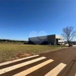 Terreno Comercial á venda em Parque tecnológico Damha II, em São Carlos.
