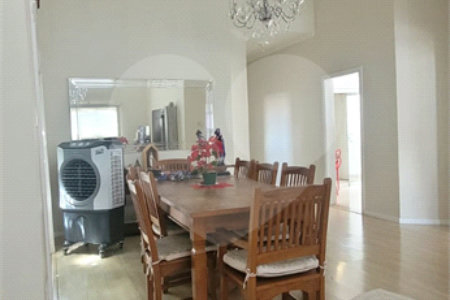 Casa a venda no Boa Vista