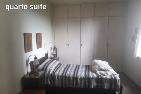 Apartamento à venda com 3 quartos, sendo 1 suíte,  em Vila Pirajussara, São Paulo, SP