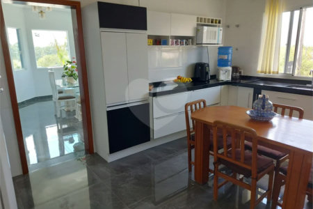 Casa de Alto Padrão no Residencial dos Lagos em Itupeva SP