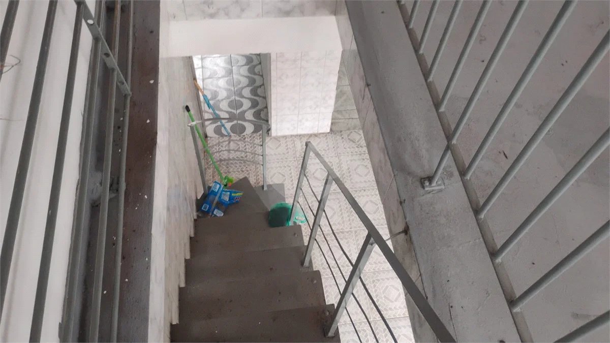 Casa Térrea à venda com 2 quartos, sendo 1 suíte,  em Casa Verde, São Paulo, SP