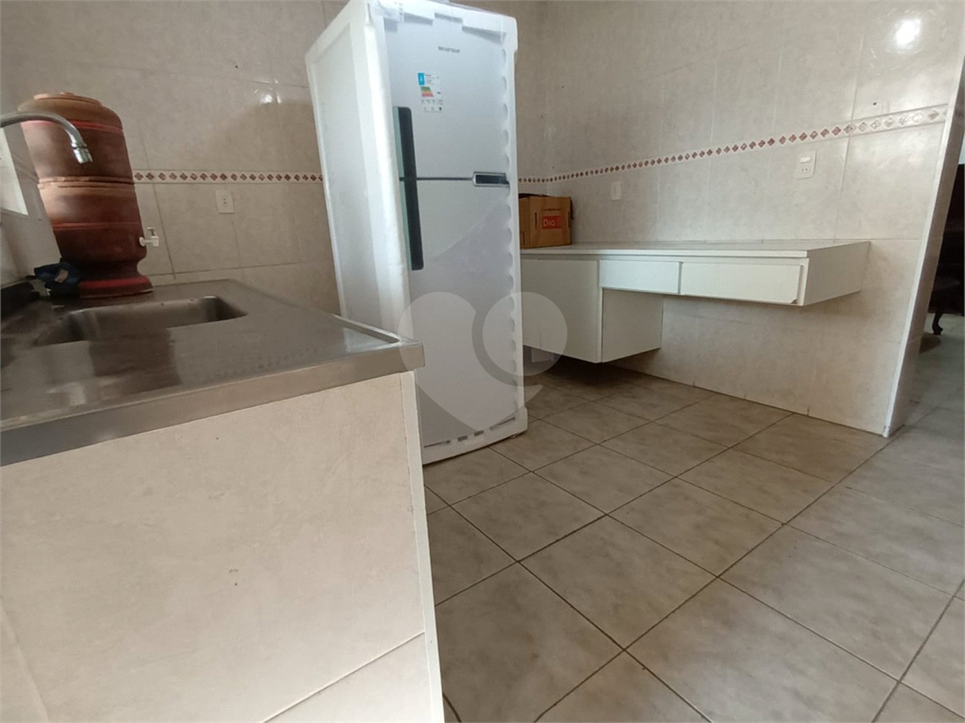 Casa térrea com duas edículas para venda - Saúde, SP.