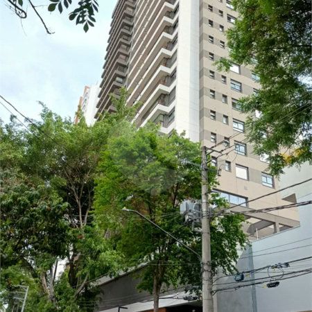 Apartamento para alugar com 2 quartos, sendo 1 suíte, em Jardim Prudência, São Paulo, SP