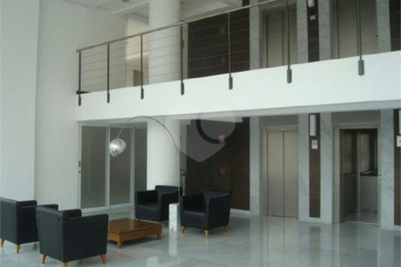 Apartamento á venda - Vila Mariana