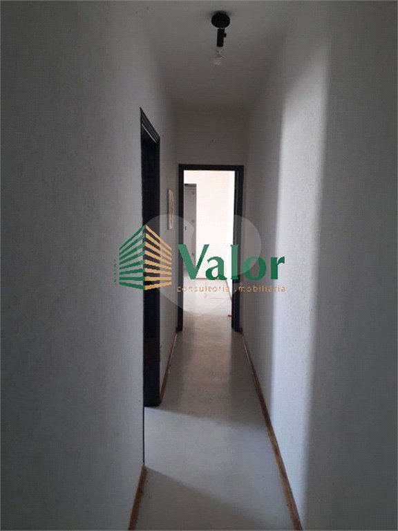 Casa Residencial à venda – Jardim Nossa Senhora Aparecida