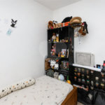 Apartamento com 65m², 2 dormitórios, 1 suíte e 1 vaga na região da Casa Verde em São Paulo - SP.