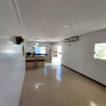 Casa residencial com ponto comercial a venda no Centro