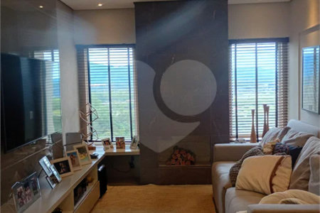 Apartamento Landscape by Helbor 4 quartos 241 m² Jardim Armênia - Mogi das Cruzes SP