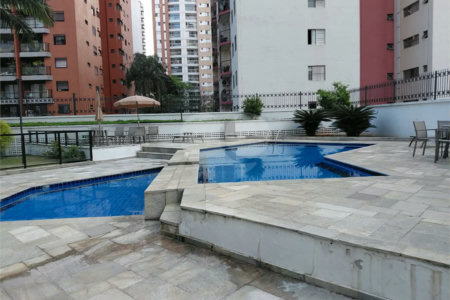 Apartamento de 3 dormitórios na Vila Leopoldina!