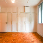 Apartamento na Bela Vista com 228m² 3 dormitorios Aceita e estuda Permuta.