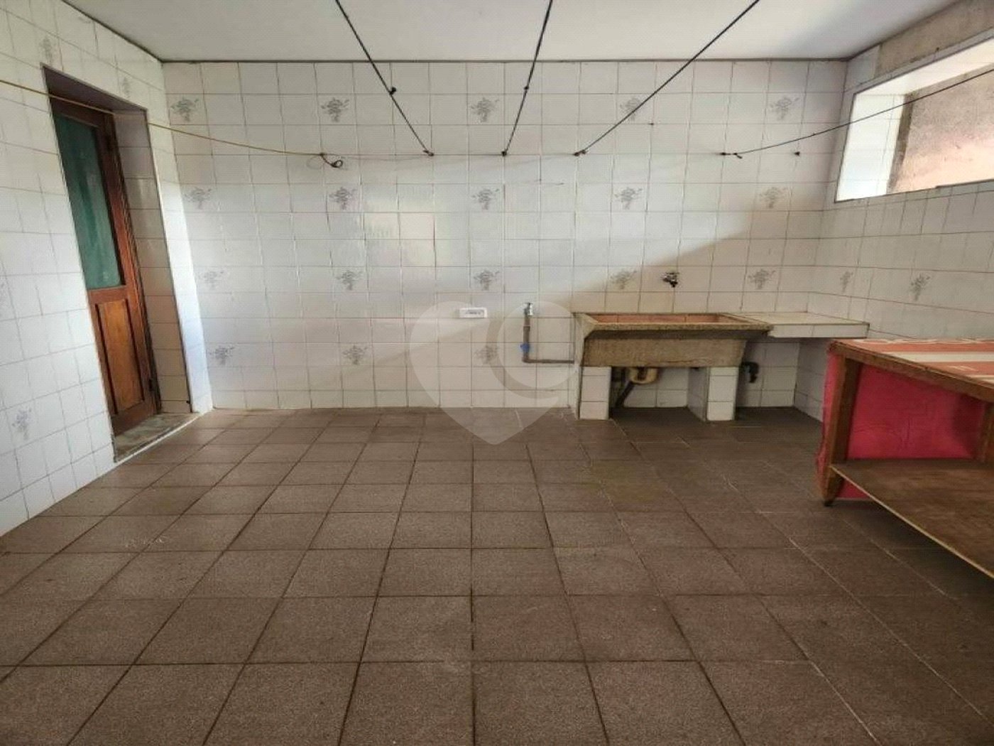 Casa espaçosa, ótima para se viver com qualidade