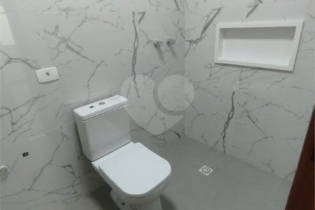 SOBRADO NOVO À VENDA NA PENHA, 3 QUARTOS (1 SUÍTE), GARAGEM, ÁREA GOURMET