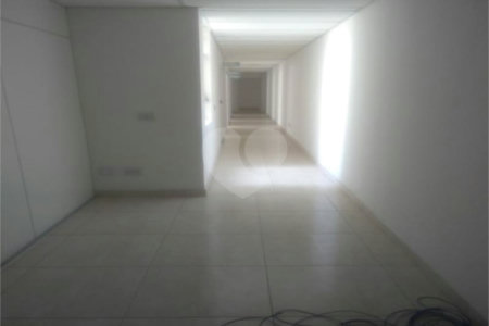 Prédio Comercial - Tatuapé