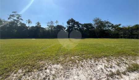 Terreno à venda em Riviera de São Lourenço, Bertioga, SP