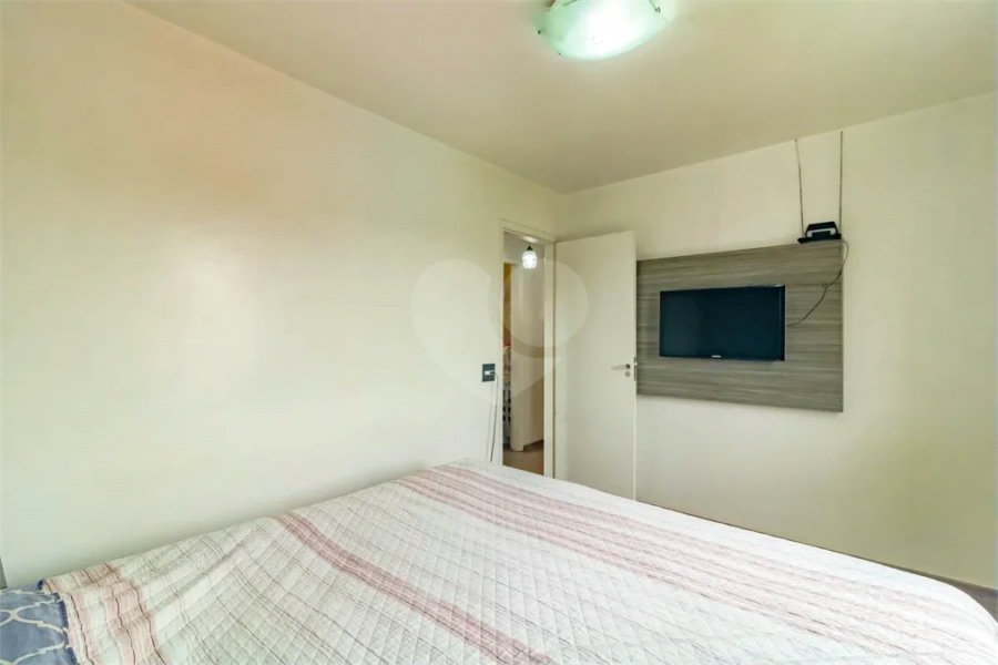 Apartamento à venda com 70m², 3 quartos e 1 vaga