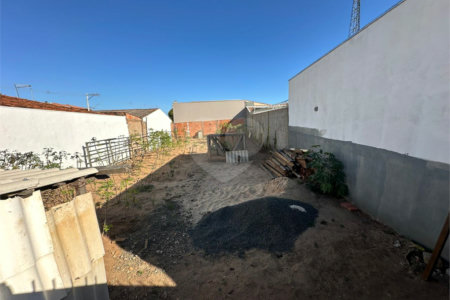 Terreno a venda no Jardim Munique