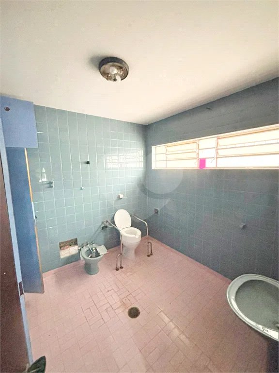 Casa Térrea na Vila Mariana com 480 metros de terreno