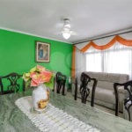 Casa à venda com 121m² 3 quartos e 2 vagas