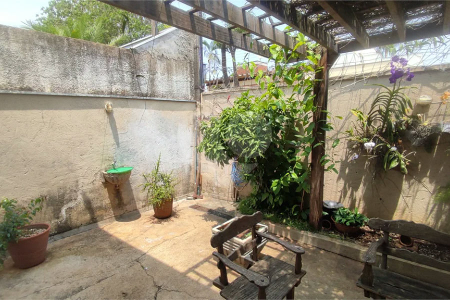 Vende-se Bela Casa no Bairro Santa Cecília - Piracicaba-SP