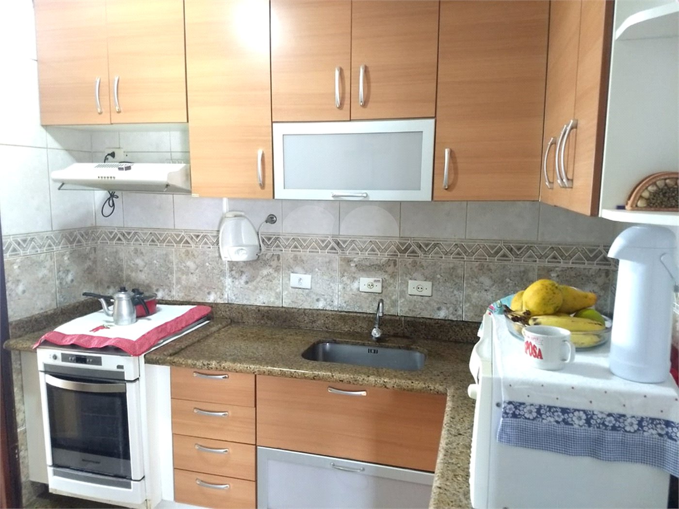 Apartamento á venda - Vila Santa Catarina!!