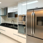 Apartamento à venda no Condomínio Family Garden, Chácara Inglesa, SBC, com 127 m², 3 suítes, varanda gourmet com churrasqueira a carvão, móveis planejados, ar-condicionado, 2 vagas cobertas e lazer completo.