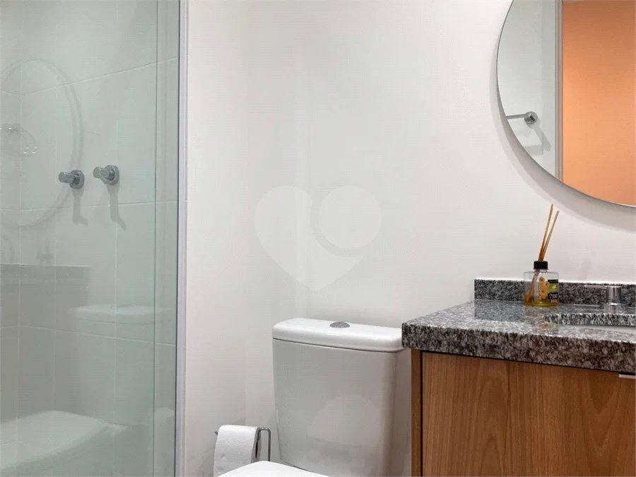 Apartamento Campo Belo 2 dormitórios, lazer completo