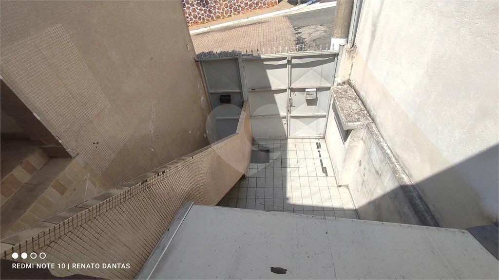 Sobrado a venda na Mooca