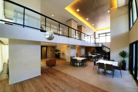 Magnífica Cobertura Penthouse à venda no condomínio Piscine Resort.