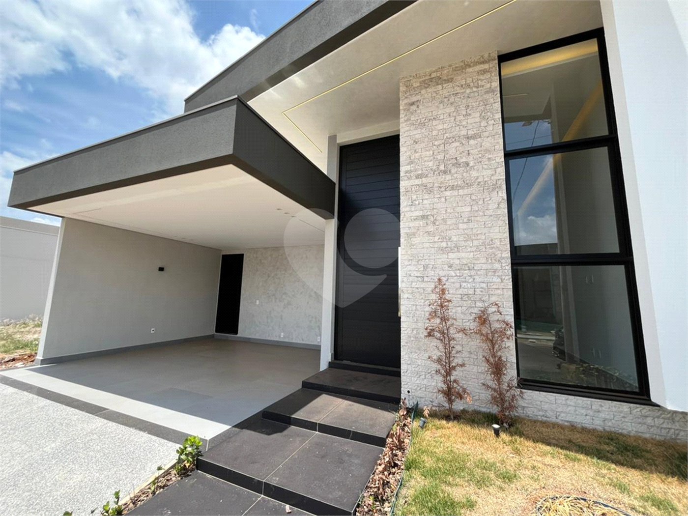 Casa com 3 suites a venda no Villeneuve