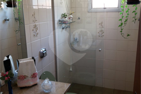 Apartamento á venda - Jabaquara
