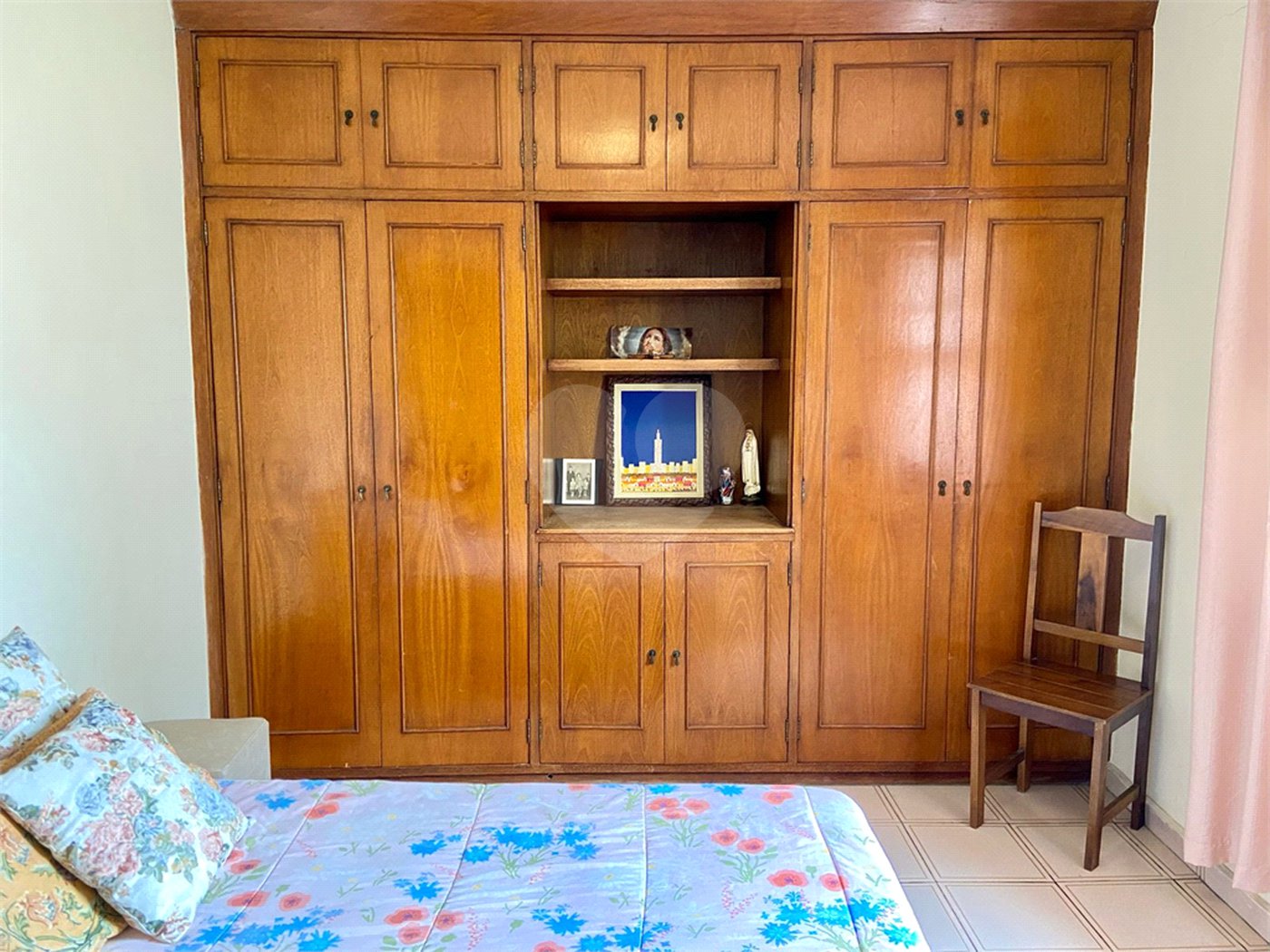 Sobrado á venda - Vila Guarani