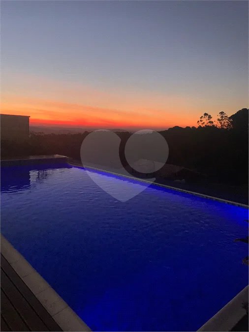 CHÁCARA DOS SONHOS 2.000m² - MAIRIPORÃ / PICO OLHO D'ÁGUA - 40 MIN DE SP
