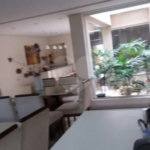 Sobrado à venda no Cambuci, Reformado 300 m2 - 4 Quartos/3 Suítes/ 2 Vagas de garagem