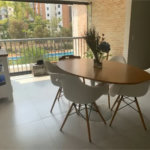 Apartamento à venda com 3 quartos, sendo 1 suíte, em Cidade São Francisco, São Paulo, SP