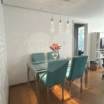 Apartamento com 2 quartos e 1 banheiro