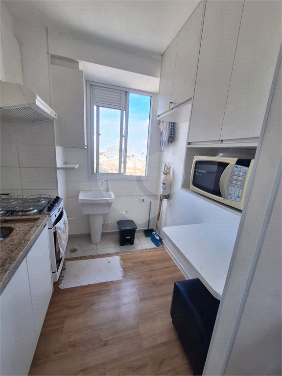 Apartamento na Região do Brás à 8 Minutos do Metrô com 2 Dormitórios e Lazer no Condomínio