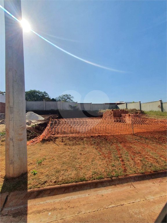 Terreno no Condomínio Tivoli , localizado em Araraquara/SP.