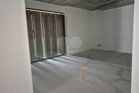 Apartamento á venda - Jardim Europa